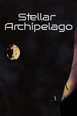Stellar Archipelago Cover