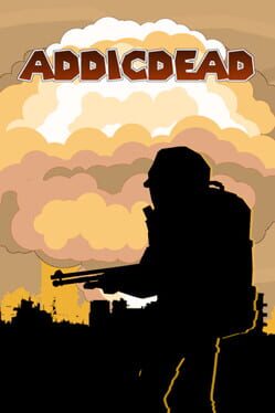 AddicDead Cover