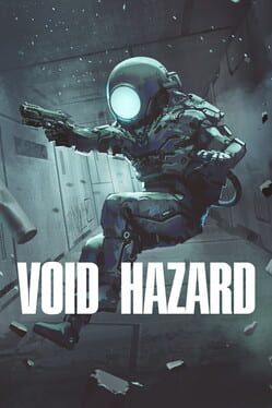 Void Hazard Cover