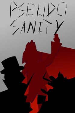 PseudoSanity Cover