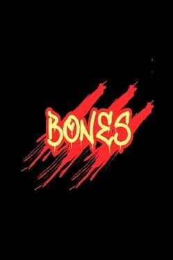 Bones Cover