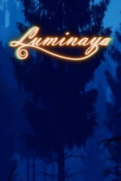 Luminaya Cover