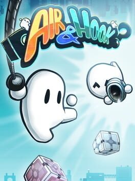 Air&Hook Cover