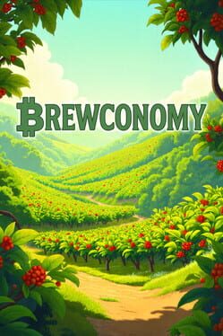 Brewconomy Cover