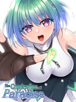 The Cuniculus of Paradise Cover