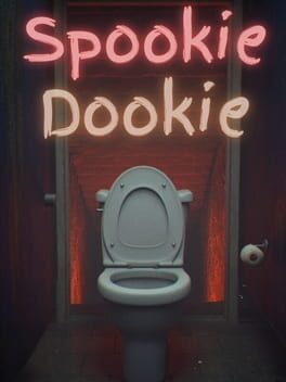 Spookie Dookie Cover