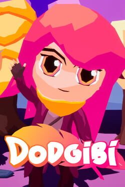 Dodgibi Cover
