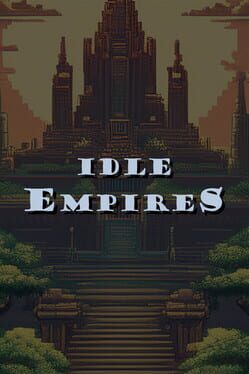 Idle Empires Cover