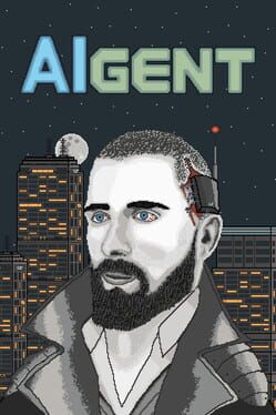 AIgent Cover