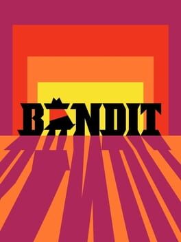 Bandit Cover