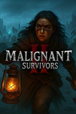 Malignant Survivors II Cover
