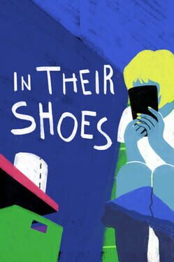In Their Shoes Cover