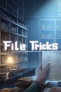 File Tricks Cover