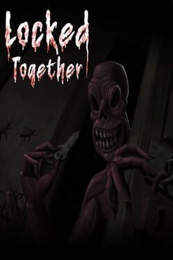 Locked Together Cover