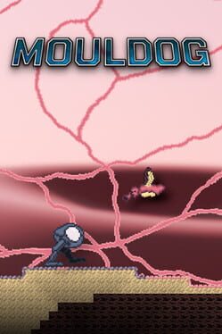 Mouldog Cover