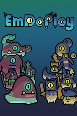 EmDePloy Cover