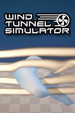 Wind Tunnel Simulator Cover