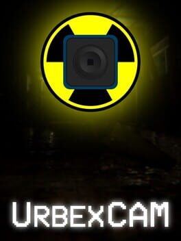 UrbexCam Cover