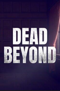 Dead Beyond Cover