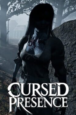 Cursed Presence Cover