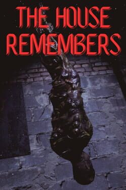 The House Remembers Cover