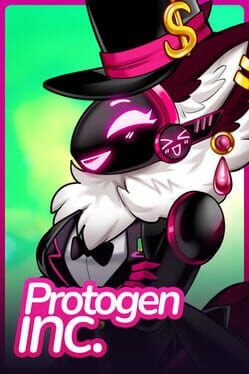 Protogen Inc. Cover