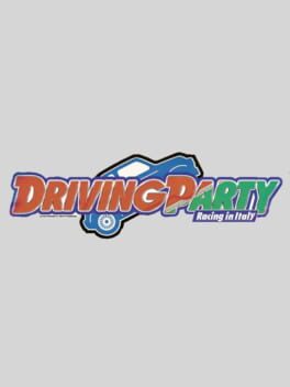 Driving Party Cover
