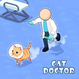 Cat Doctor