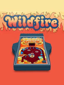 Wildfire Cover