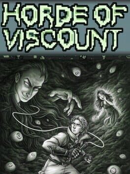 Horde of Viscount Cover