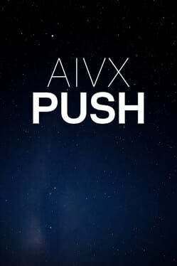 Aivx Push Cover