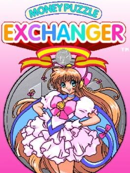 Money Puzzle Exchanger Cover