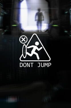 Don't Jump Cover