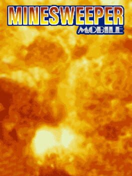 Minesweeper Mobile Cover