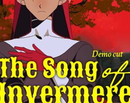 The Song of Invermere Cover