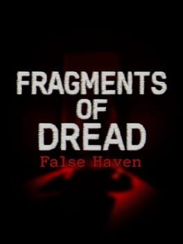 Fragments of Dread: Fale Haven Cover