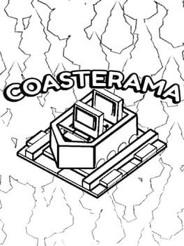 Coasterama Cover
