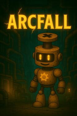 Arcfall Cover