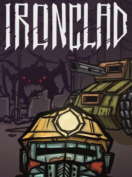 Ironclad Cover