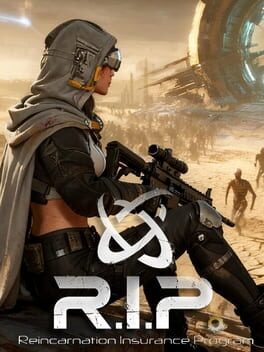 Reincarnation Insurance Program Cover