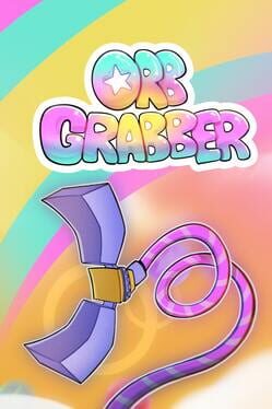 Orb Grabber Cover