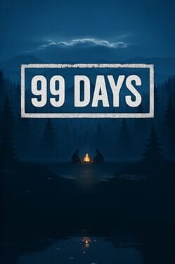 99 Days Cover