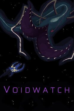 Voidwatch Cover