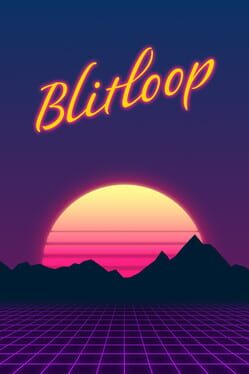 Blitloop Cover