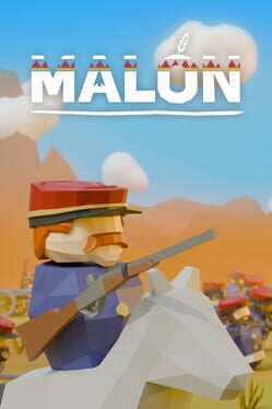 Malón Cover