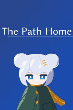 The Path Home Cover