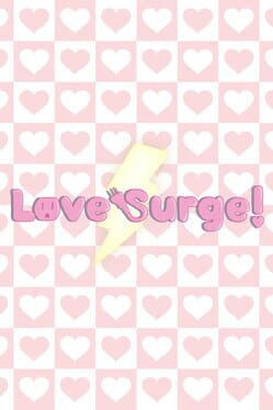 Love Surge! Cover