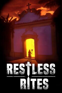 Restless Rites Cover