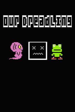 Our Dreadling Cover