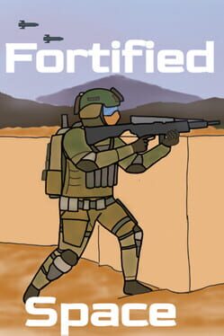 Fortified Space Cover